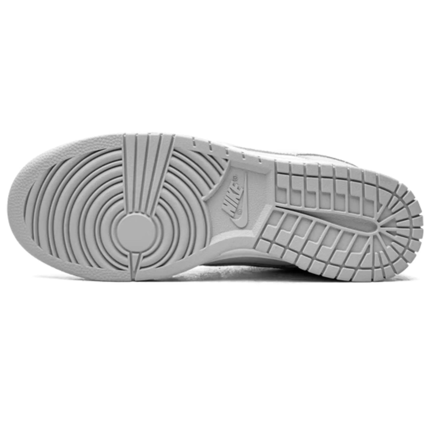 Nike Dunk Low “Grey Fog” (Pronta entrega)