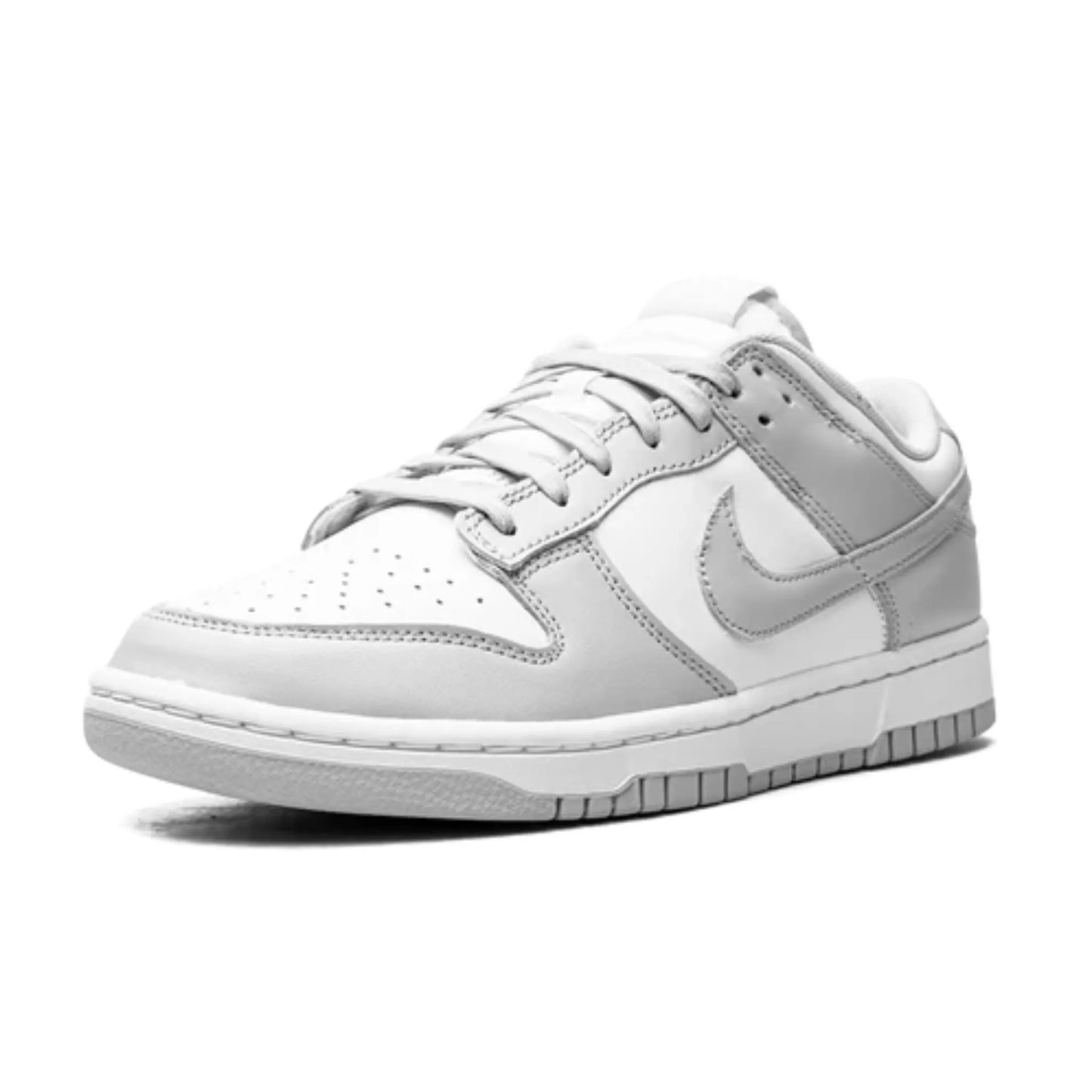 Nike Dunk Low “Grey Fog” (Pronta entrega)