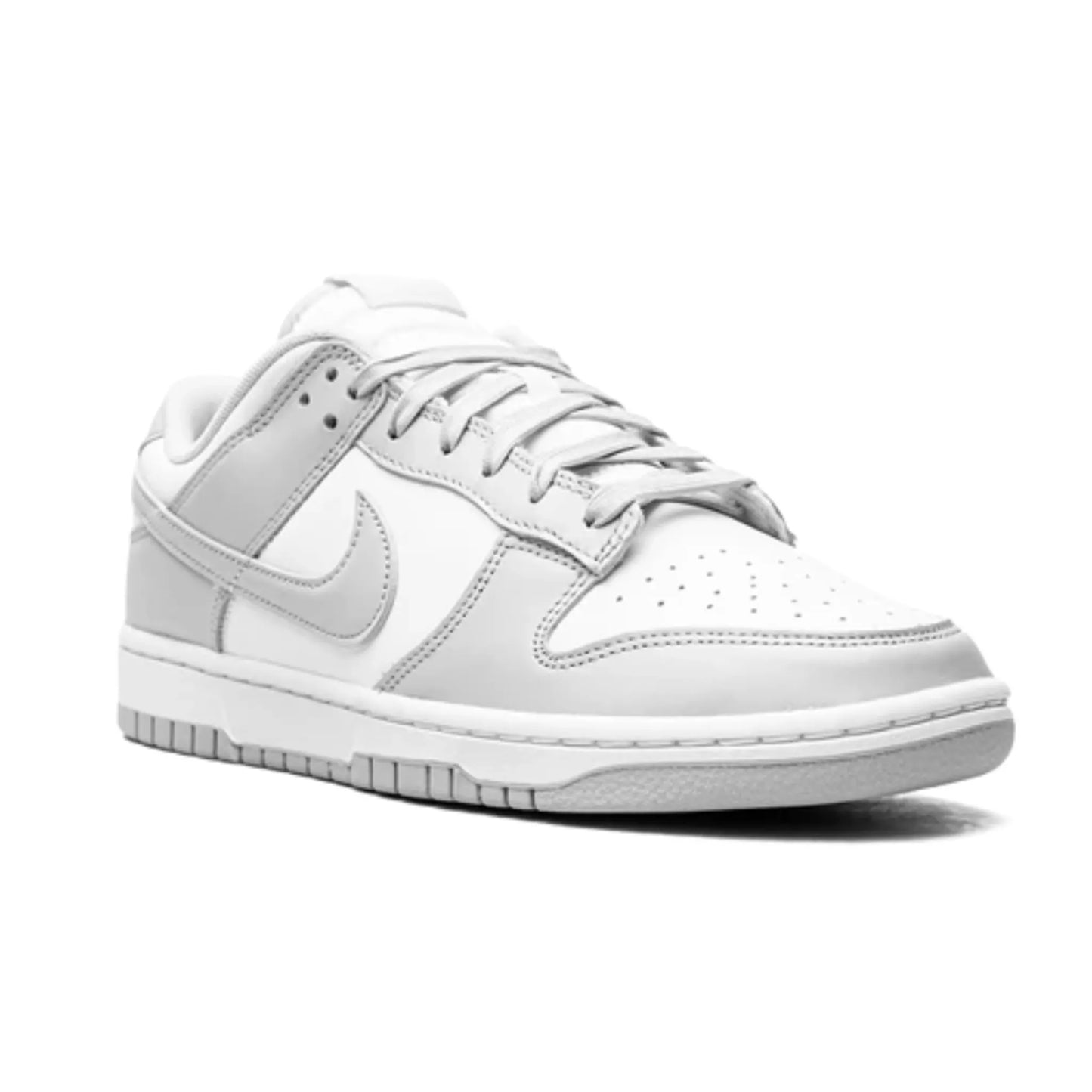 Nike Dunk Low “Grey Fog” (Pronta entrega)