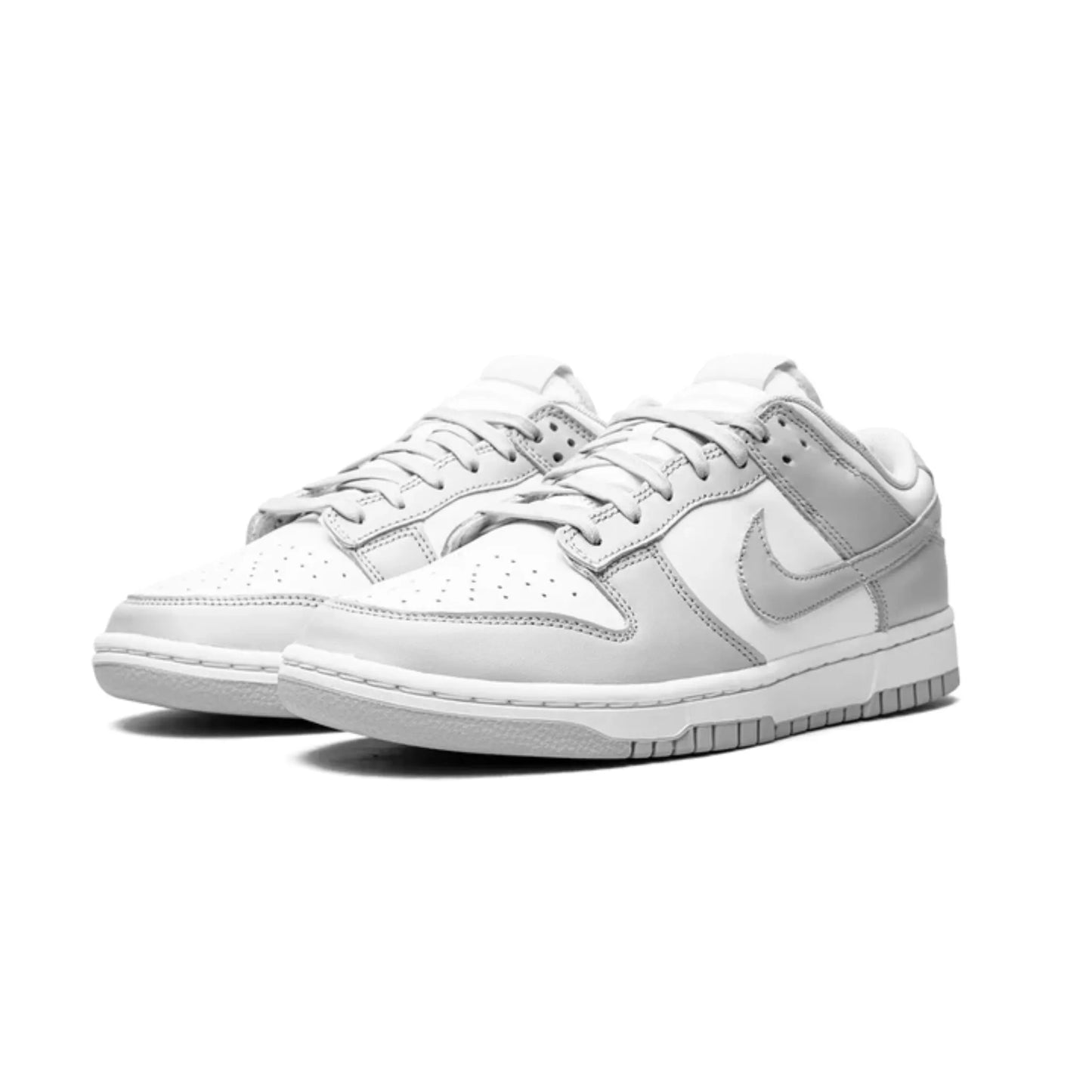 Nike Dunk Low “Grey Fog” (Pronta entrega)