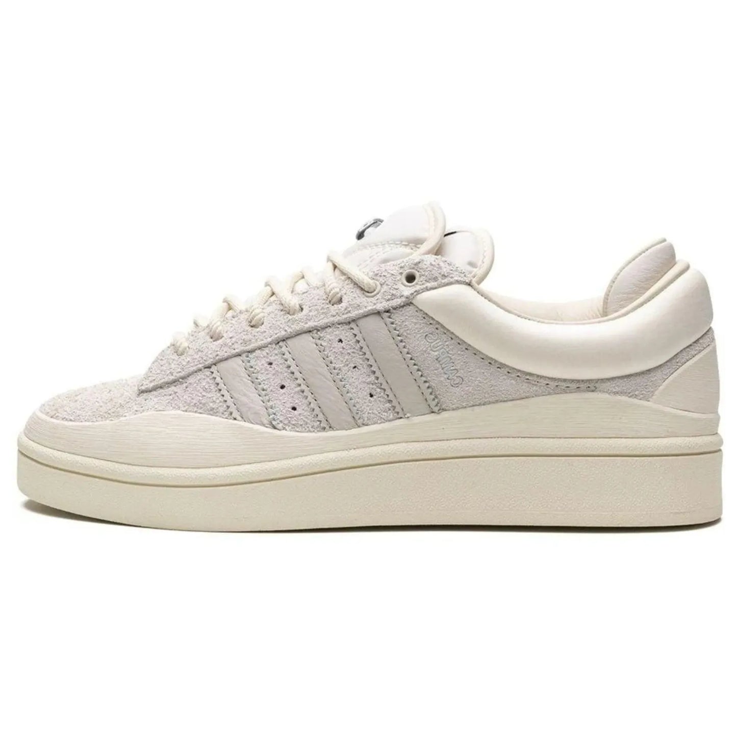 Adidas Bad Bunny Campus Light White (Pronta entrega)