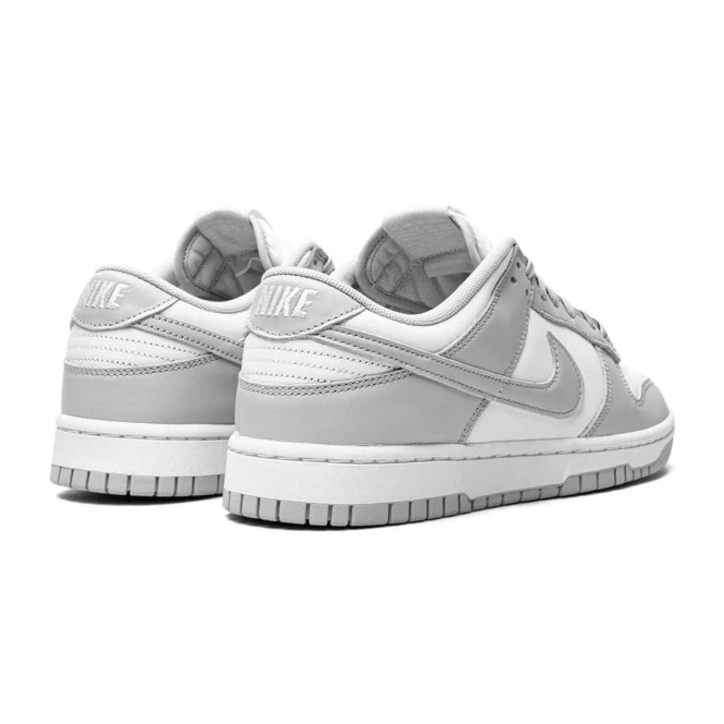 Nike Dunk Low “Grey Fog” (Pronta entrega)