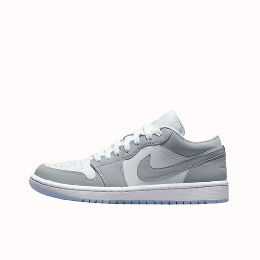 Nike Air Jordan 1 Low Wolf Grey