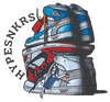 Hype Snkrs Logo