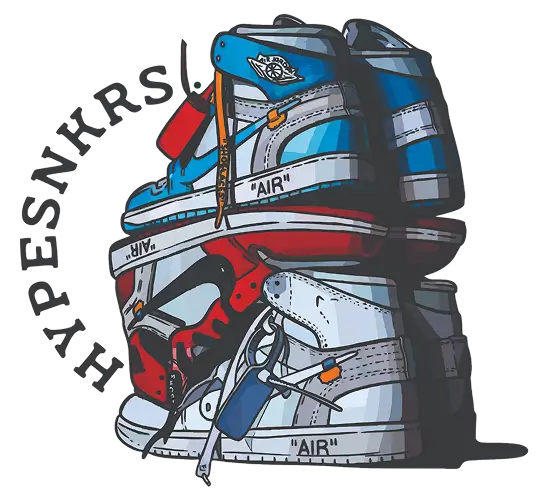 Hype Snkrs Logo