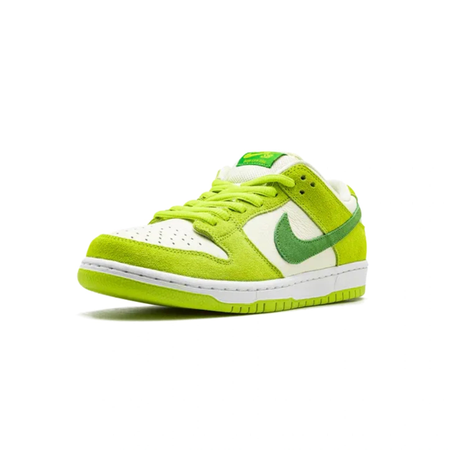 Nike Dunk SB Low Pro Sour Apple (Pronta entrega)