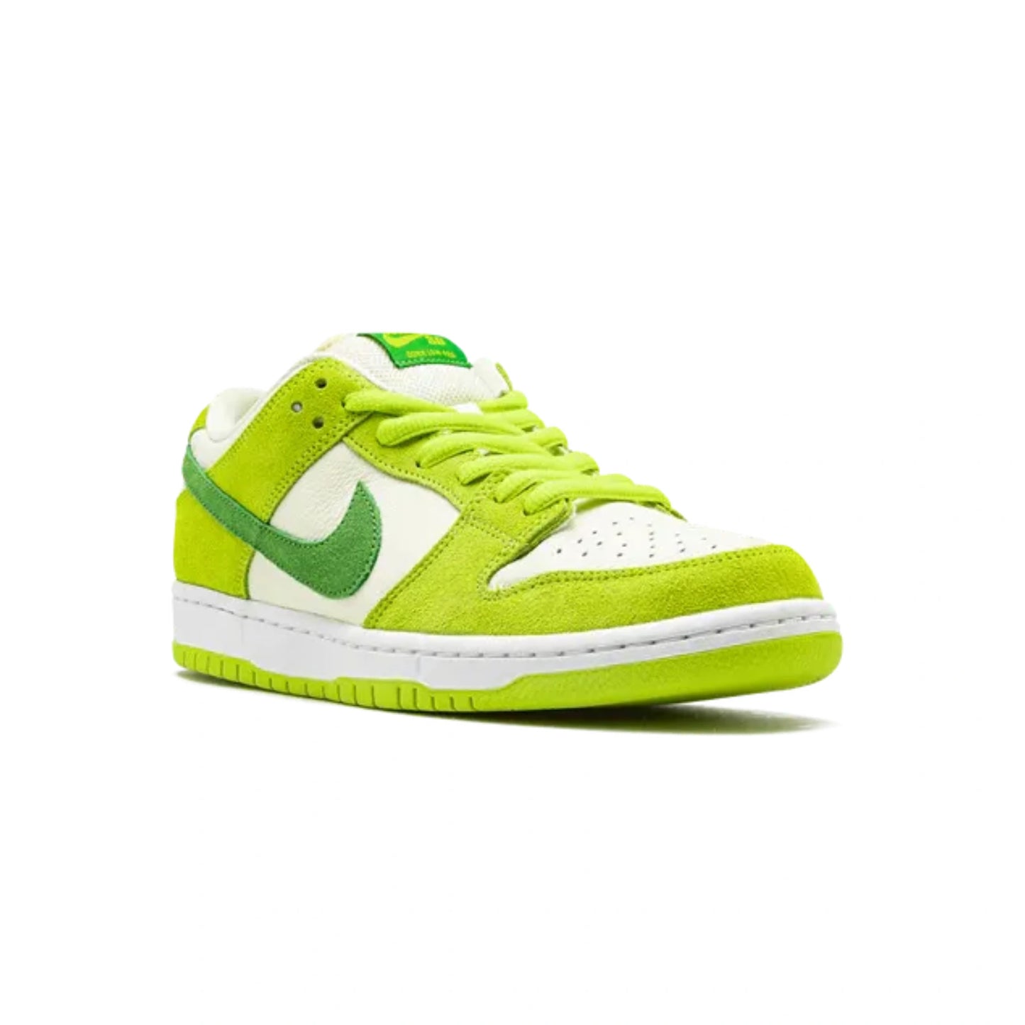Nike Dunk SB Low Pro Sour Apple (Pronta entrega)