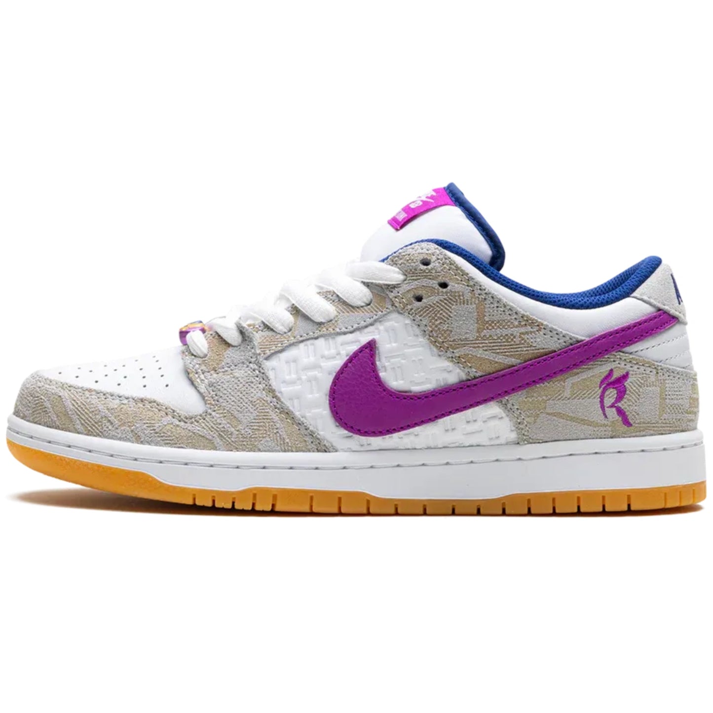Nike Dunk Low SB x Rayssa Leal (Pronta entrega)