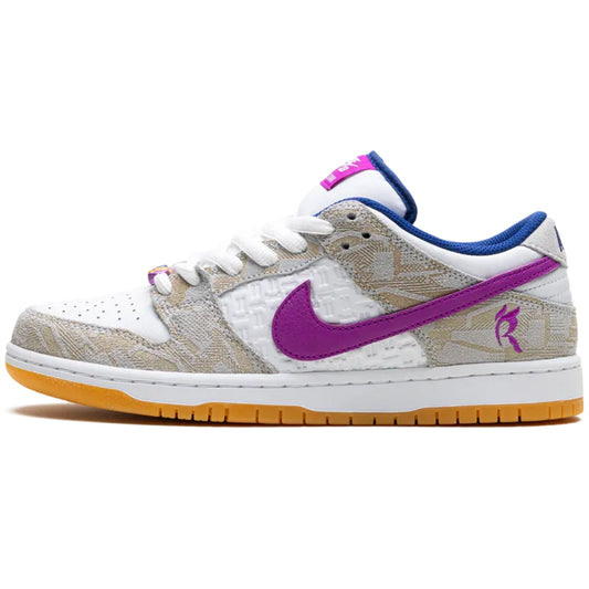 Nike Dunk Low SB x Rayssa Leal (Pronta entrega)