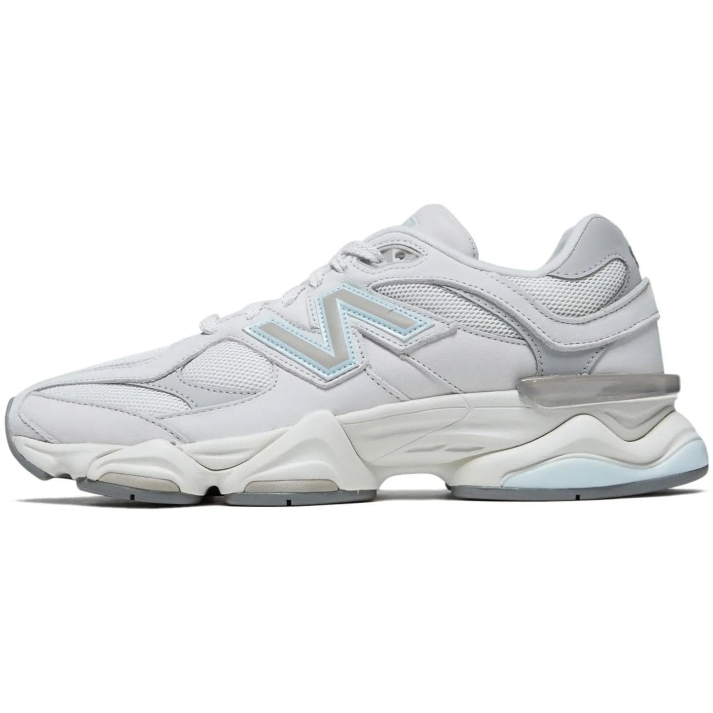 New Balance 9060 Reflection Raincloud Quarry Blue