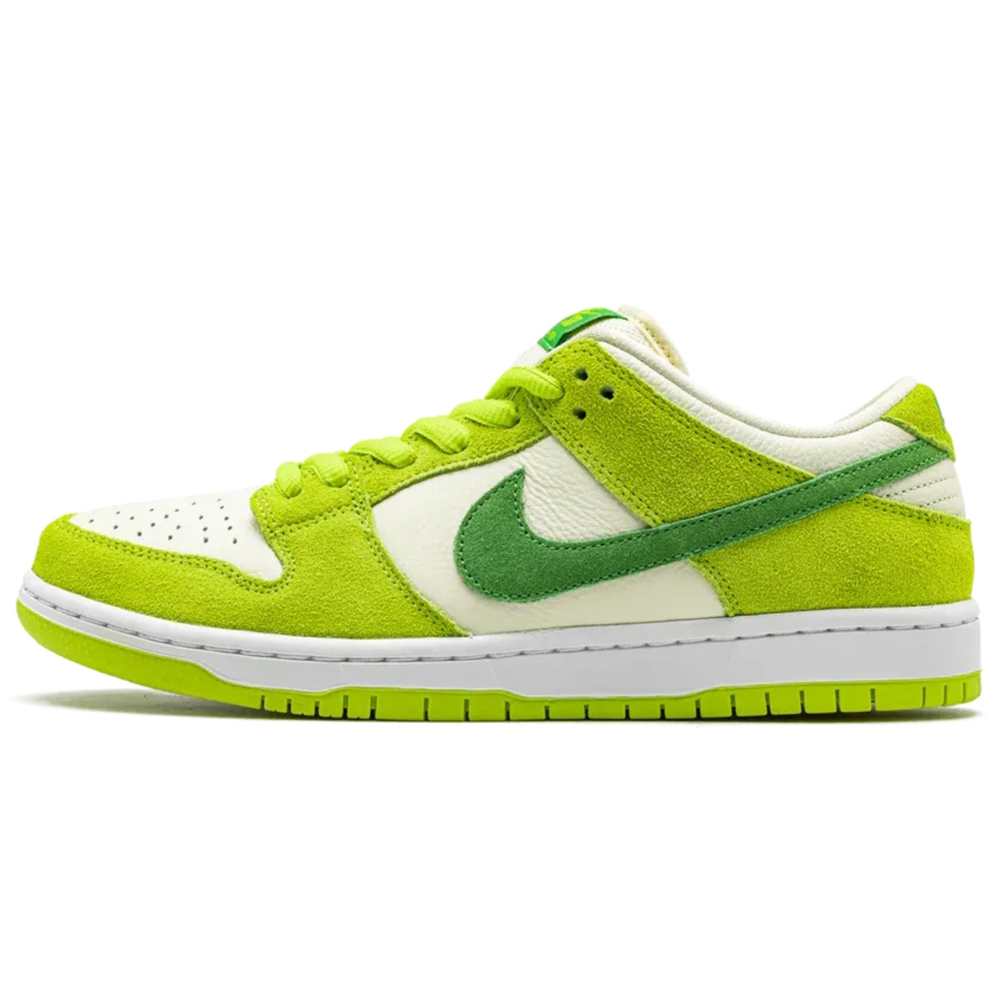 Nike Dunk SB Low Pro Sour Apple (Pronta entrega)