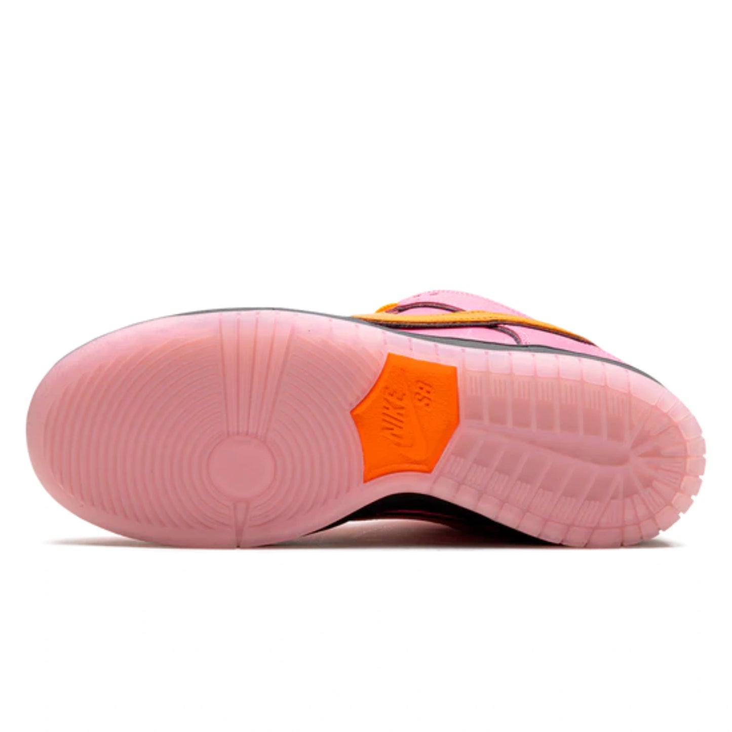 Nike Dunk SB Low The Powerpuff Girls Blossom (Pronta entrega)