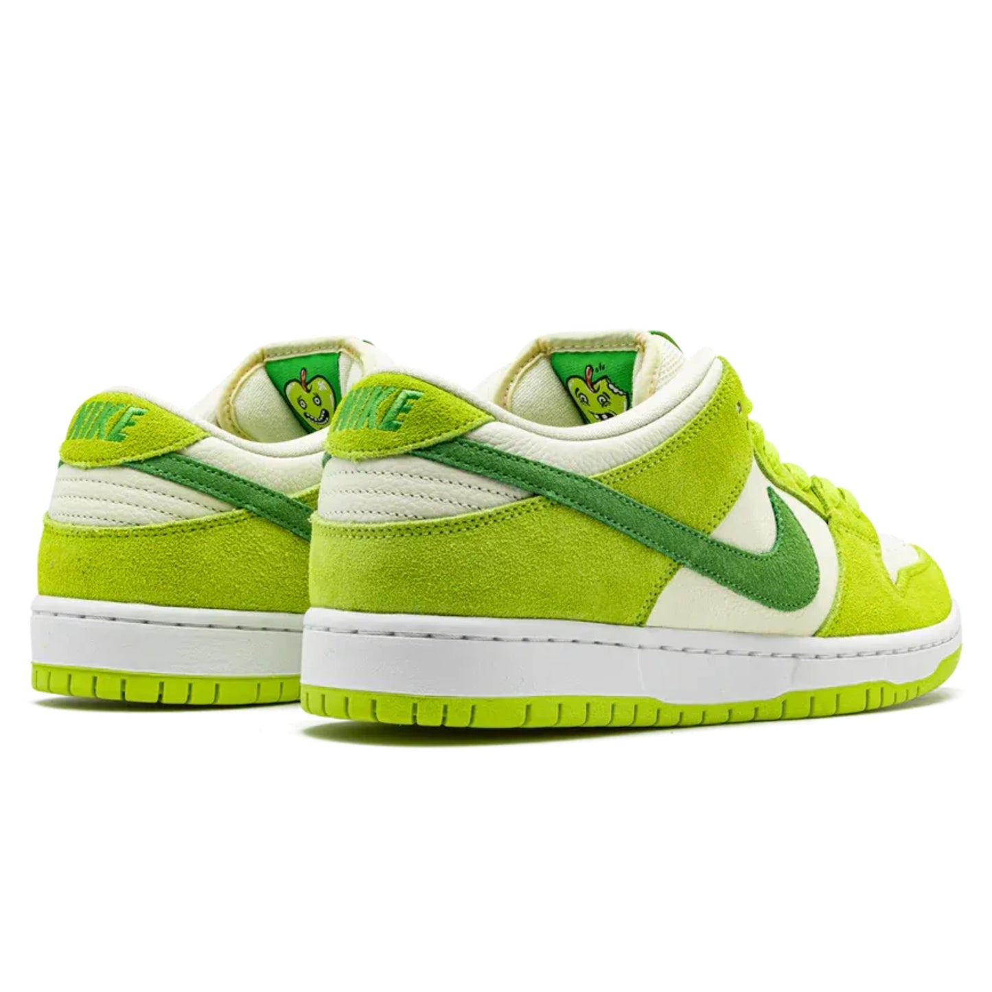 Nike Dunk SB Low Pro Sour Apple (Pronta entrega)