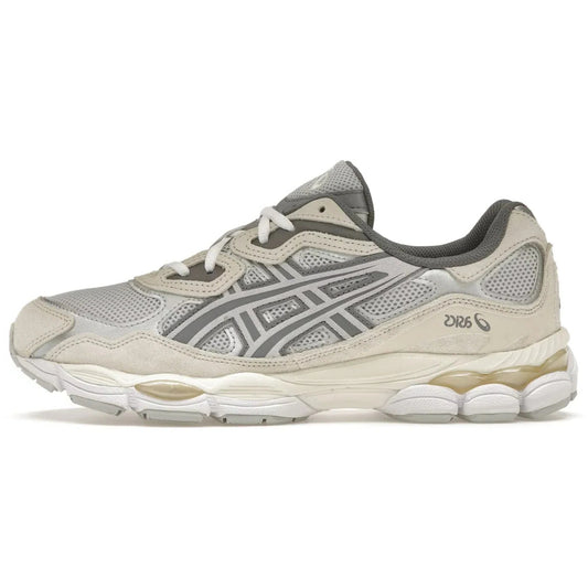 Asics Gel-NYC Concrete Oatmeal