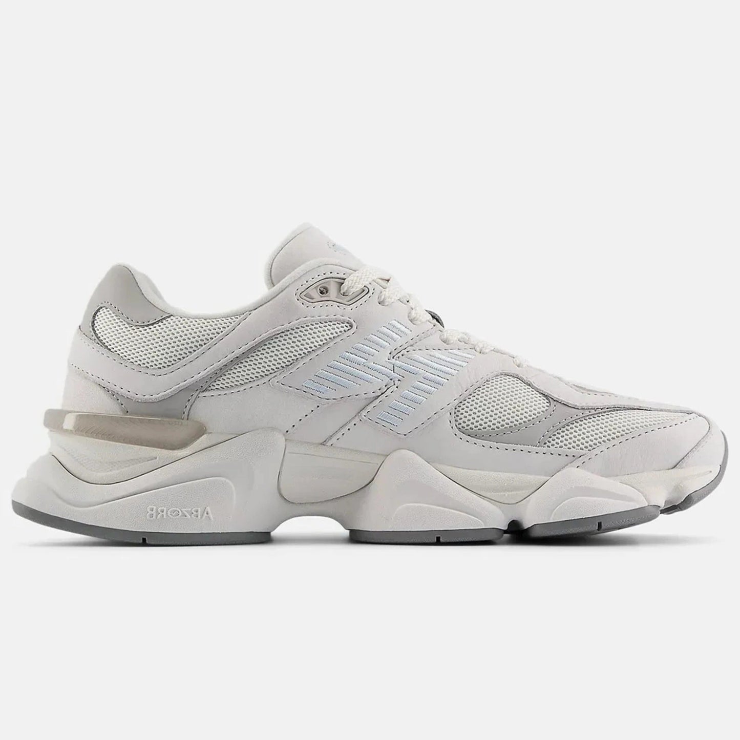 New Balance 9060 Reflection Raincloud Quarry Blue