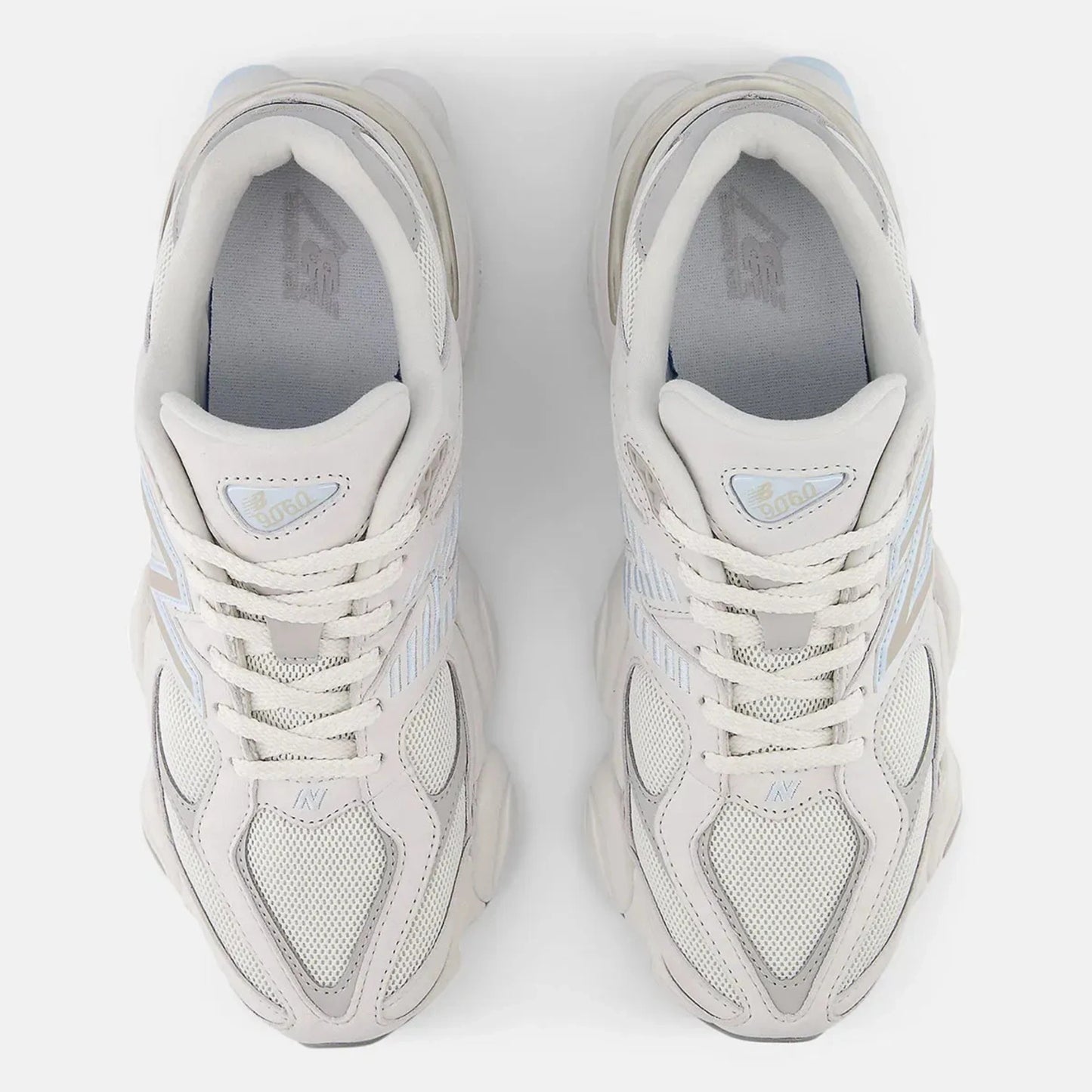 New Balance 9060 Reflection Raincloud Quarry Blue