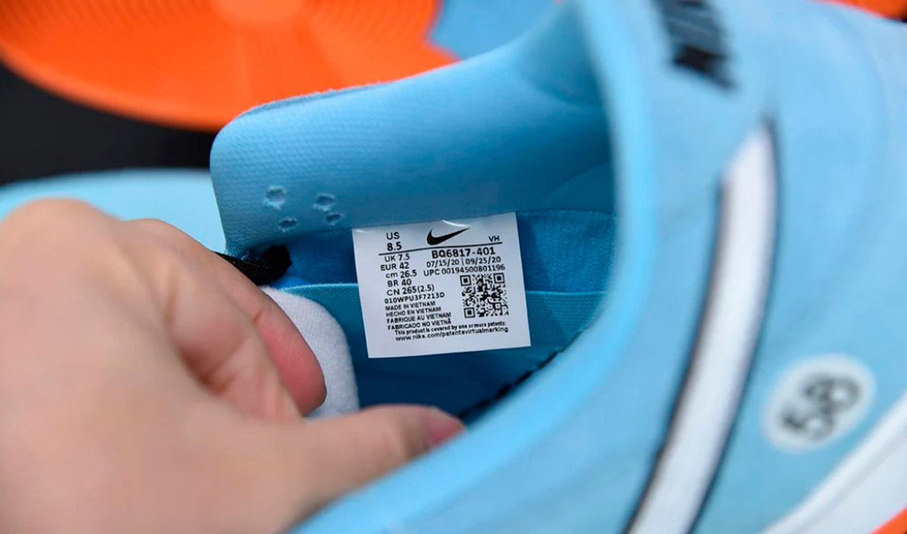 Nike SB Dunk Low Club Gulf 58
