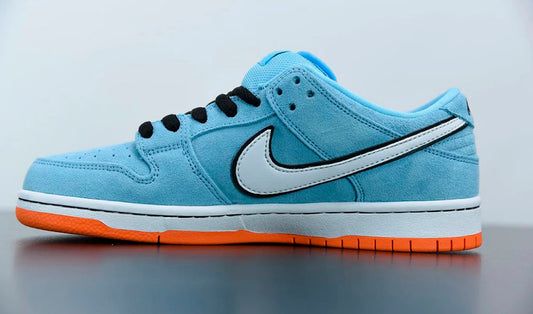 Nike SB Dunk Low Club Gulf 58
