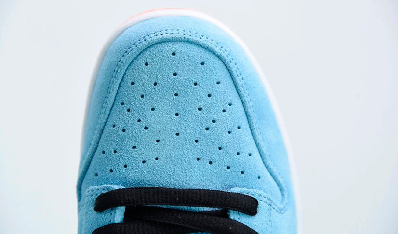 Nike SB Dunk Low Club Gulf 58