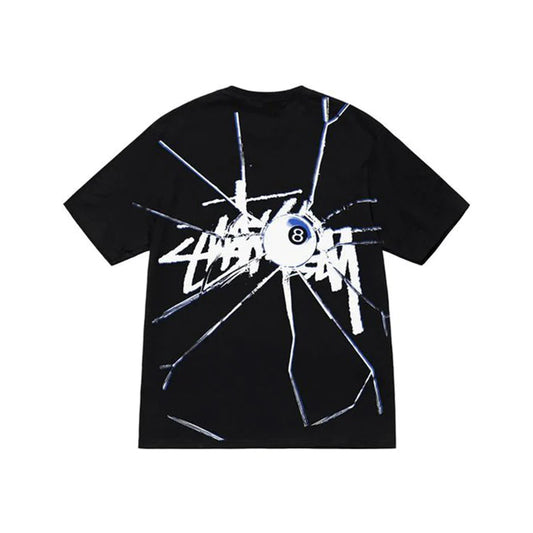 Camiseta Stussy Shattered