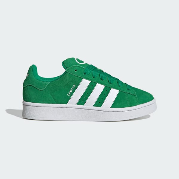 Adidas Campus 80s Green