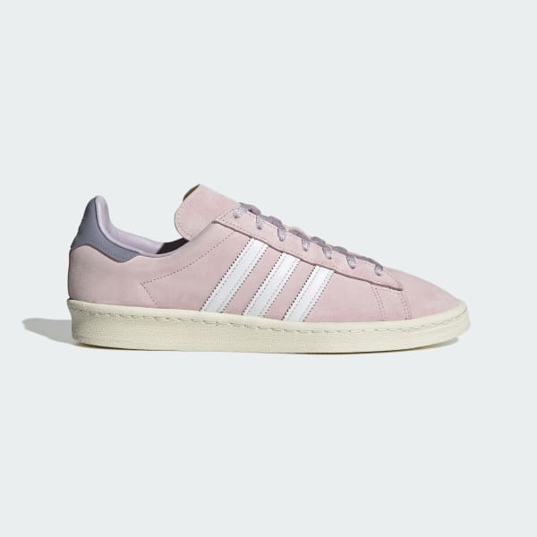 Adidas Campus 80s Almost Pink