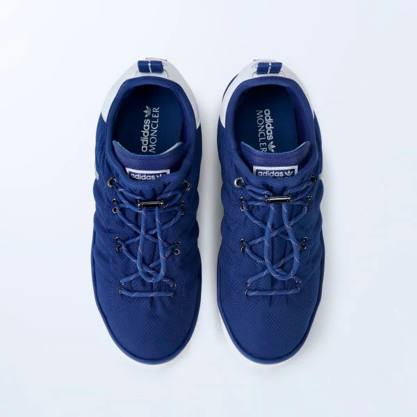 Adidas Campus Moncler Royal Blue