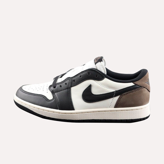 Nike Air Jordan 1 Low Dark Mocha