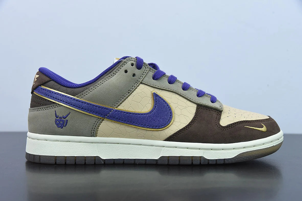 Nike Dunk Low “Setsubun”