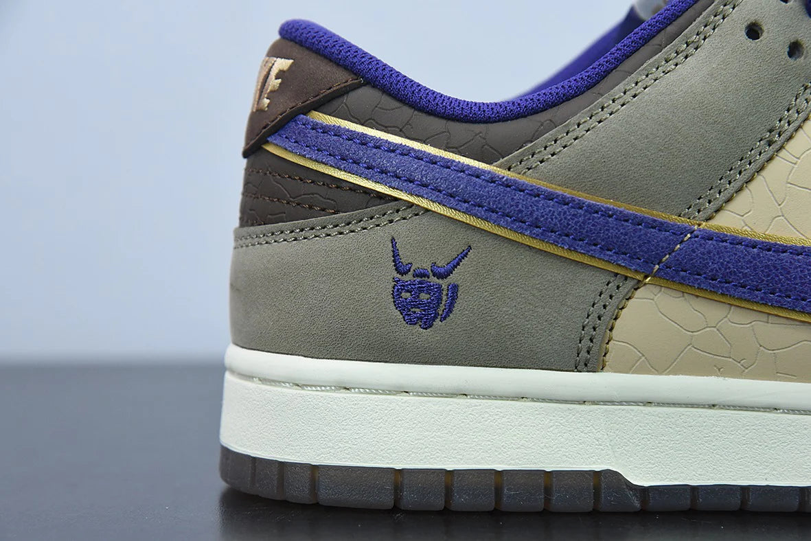 Nike Dunk Low “Setsubun”