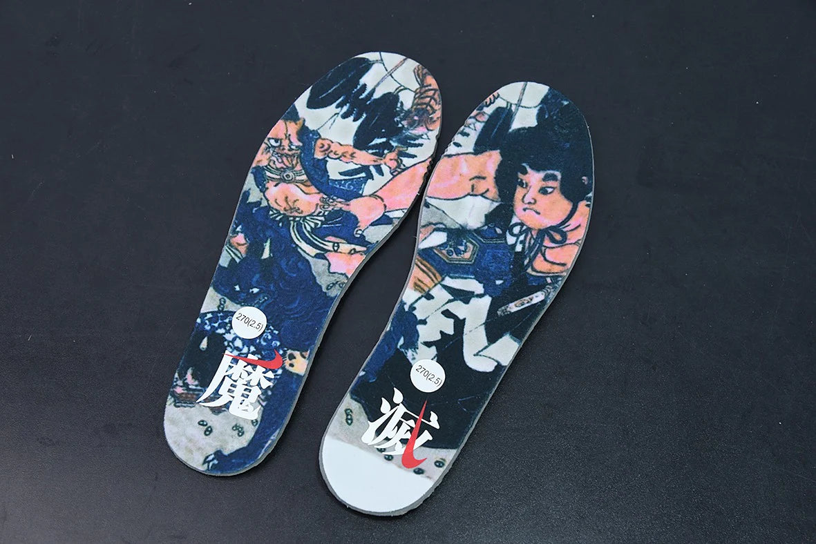 Nike Dunk Low “Setsubun”