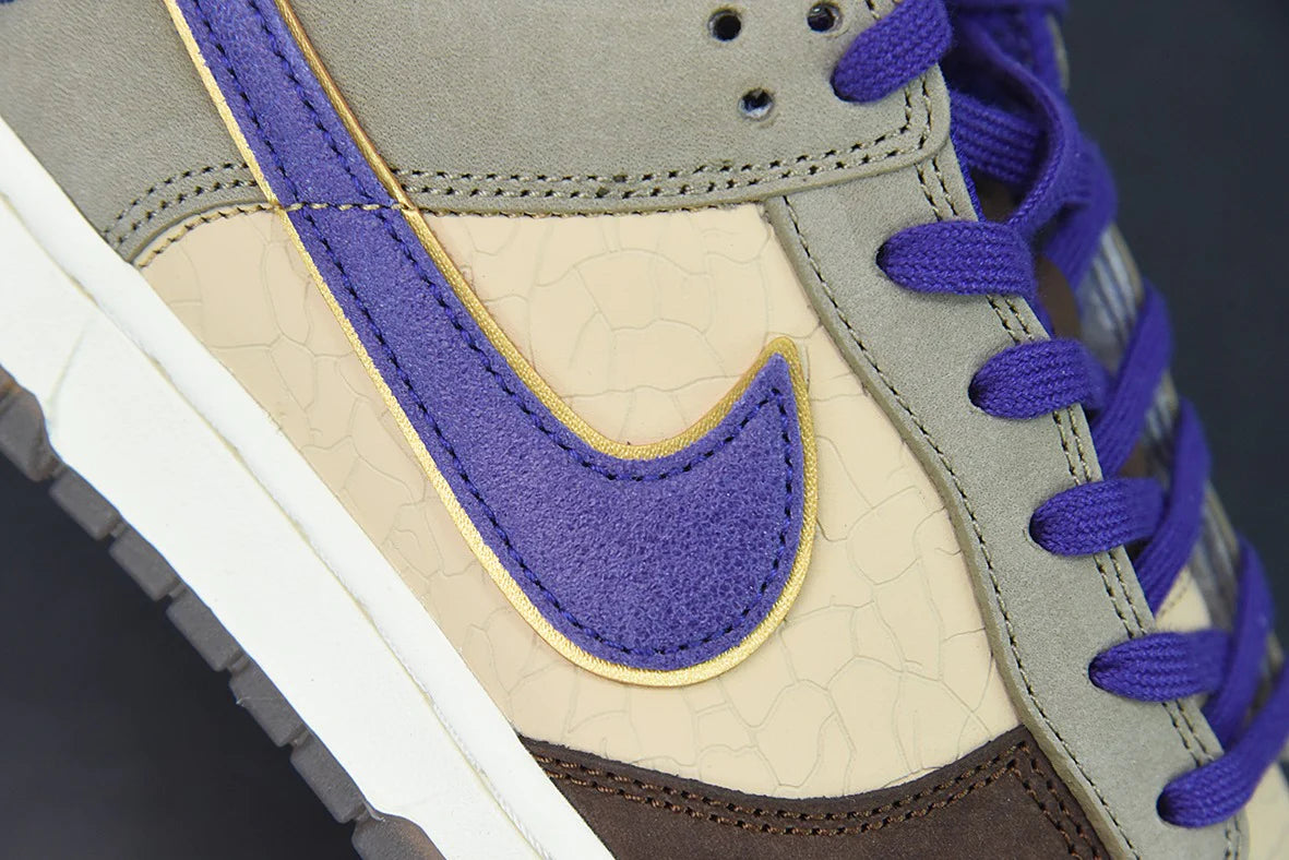 Nike Dunk Low “Setsubun”