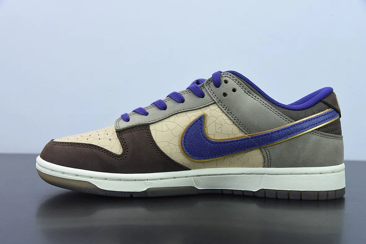Nike Dunk Low “Setsubun”