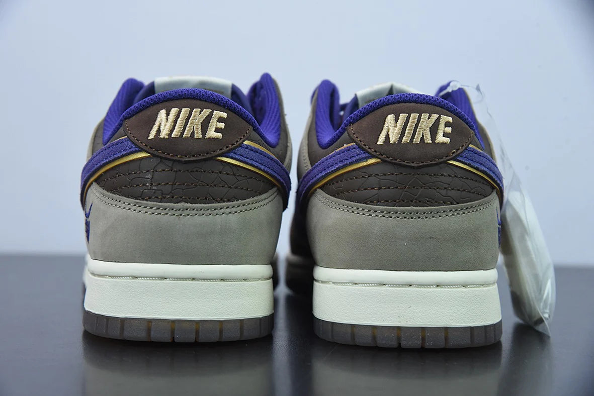 Nike Dunk Low “Setsubun”