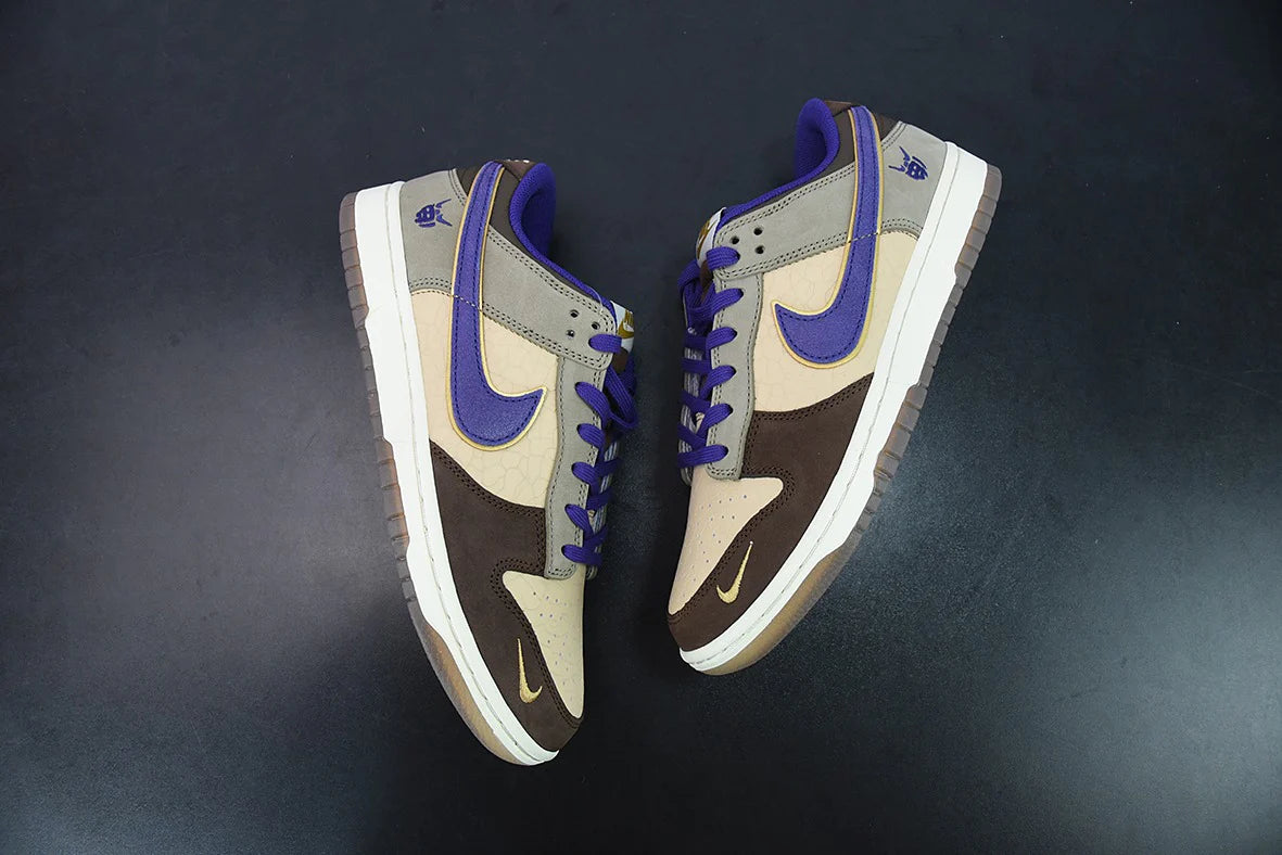 Nike Dunk Low “Setsubun”