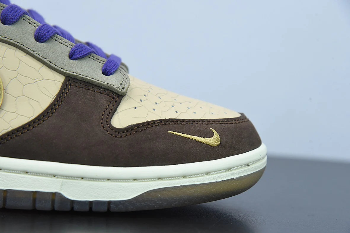 Nike Dunk Low “Setsubun”
