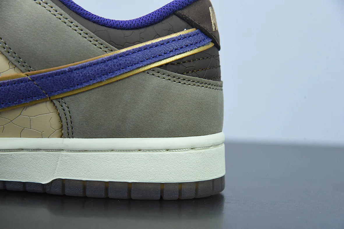 Nike Dunk Low “Setsubun”