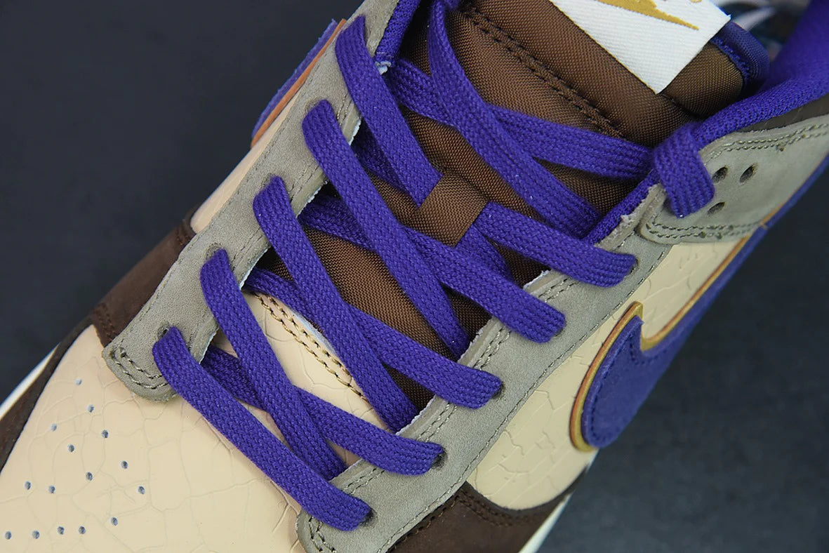 Nike Dunk Low “Setsubun”