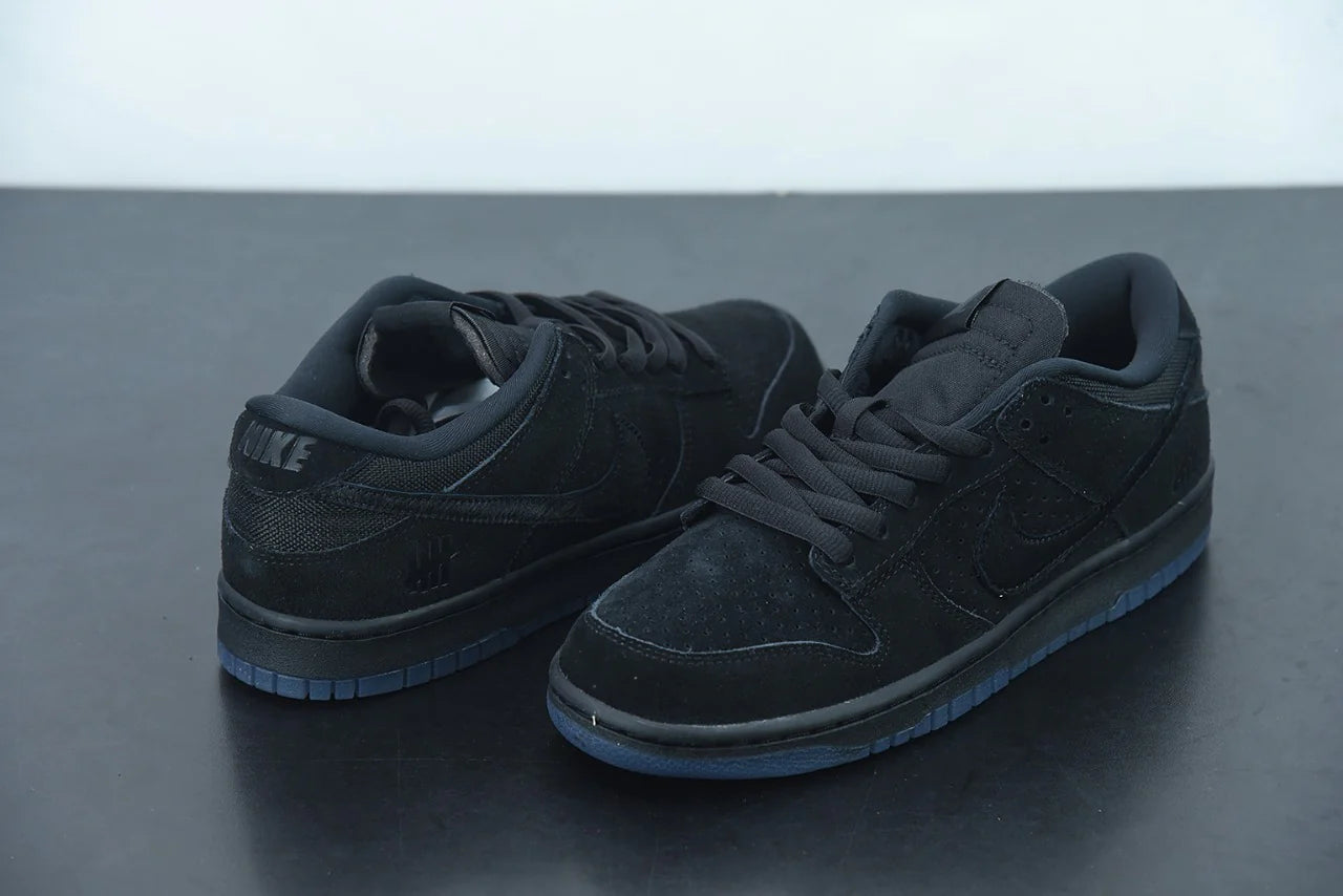 Nike Dunk Low 5 Undefeated “On It”