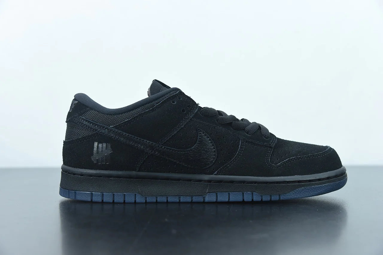 Nike Dunk Low 5 Undefeated “On It”
