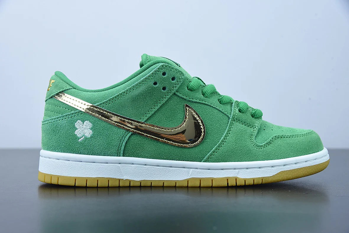 Nike Dunk PRO ST. Patrick’s Day