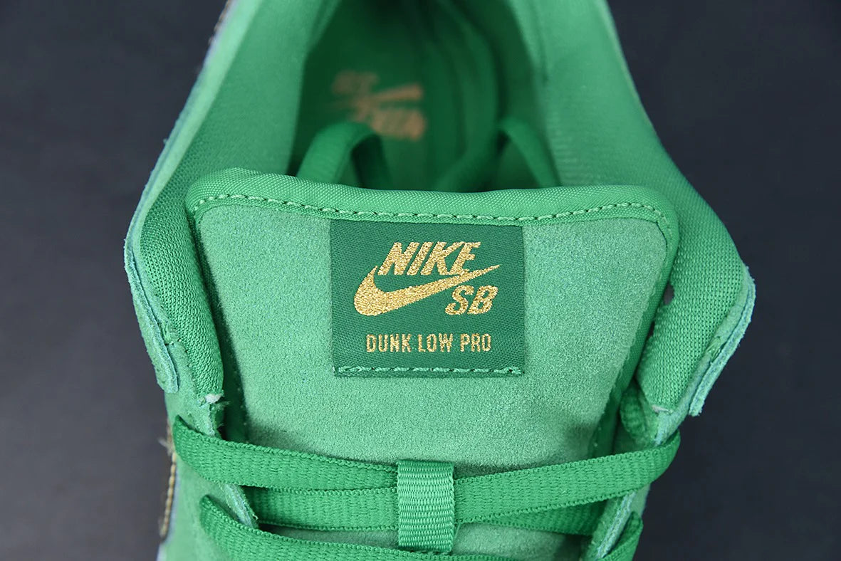 Nike Dunk PRO ST. Patrick’s Day