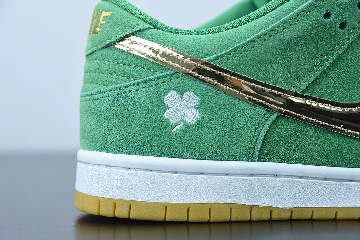 Nike Dunk PRO ST. Patrick’s Day