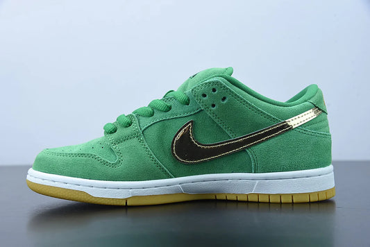 Nike Dunk PRO ST. Patrick’s Day