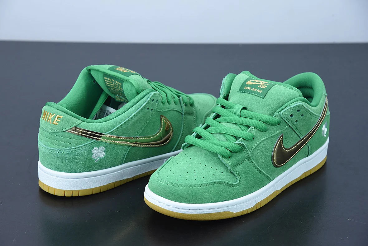 Nike Dunk PRO ST. Patrick’s Day