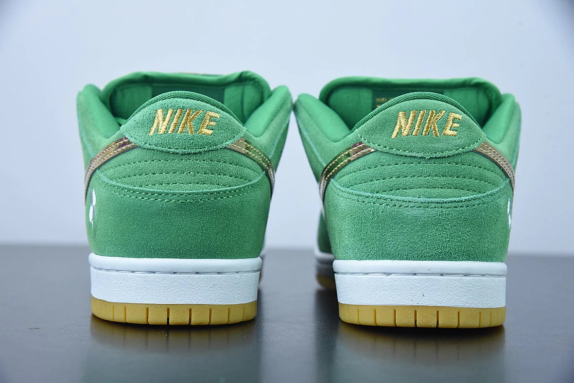 Nike Dunk PRO ST. Patrick’s Day