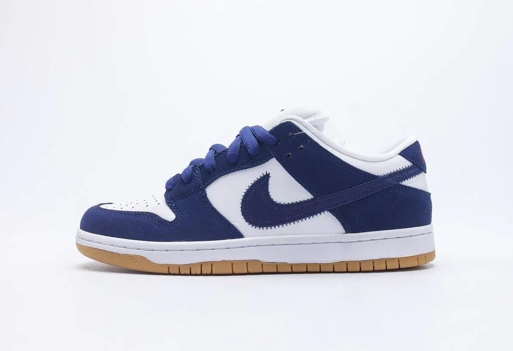 Nike Dunk Low “Los Angeles”