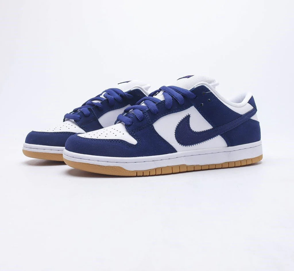 Nike Dunk Low “Los Angeles”
