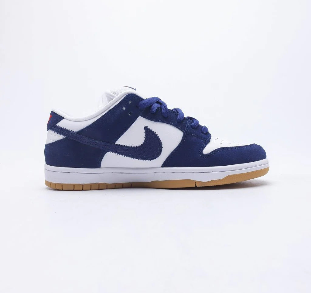 Nike Dunk Low “Los Angeles”