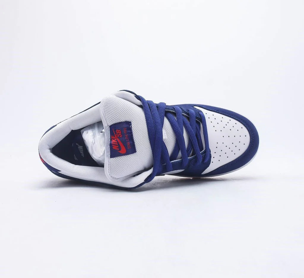 Nike Dunk Low “Los Angeles”